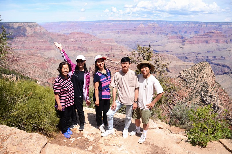 Grandview Point, Grand Canyon National Park (4)