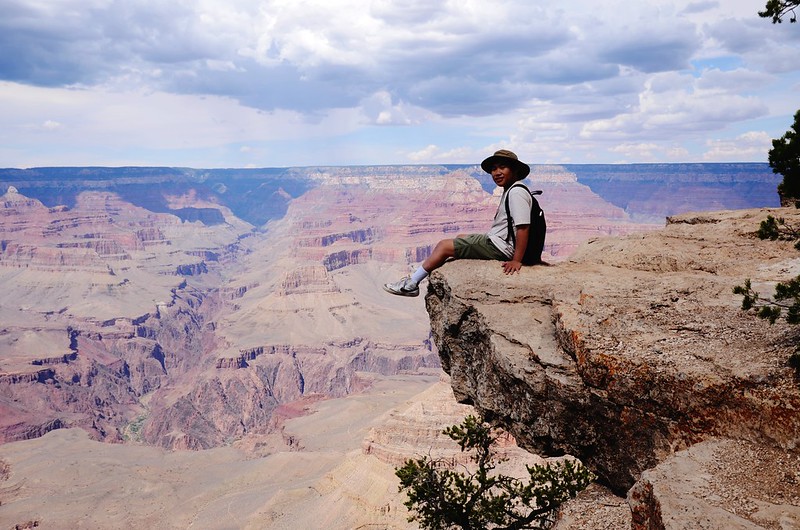 Grand Canyon National Park (17)