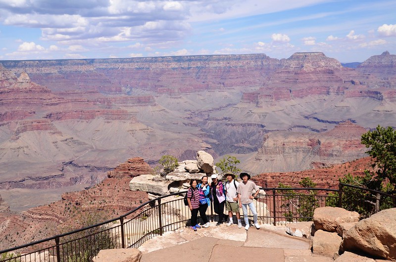 Grand Canyon National Park (2)