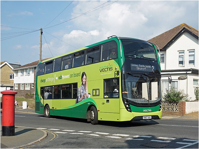 Southern Vectis 1669