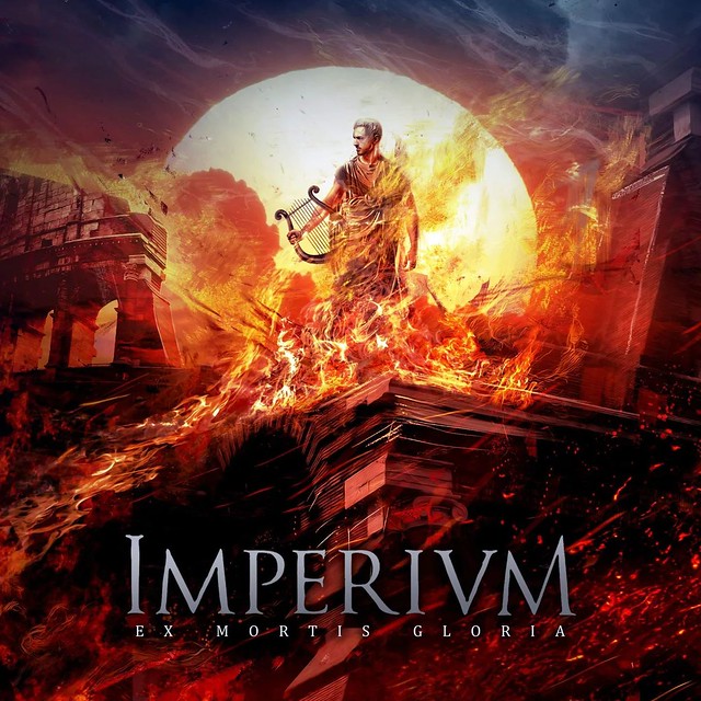 Album Review: Imperium – Ex Mortis Gloria
