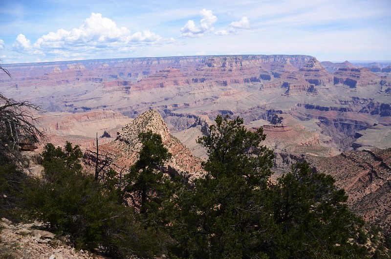 Grandview Point, Grand Canyon Ntional Park (4)