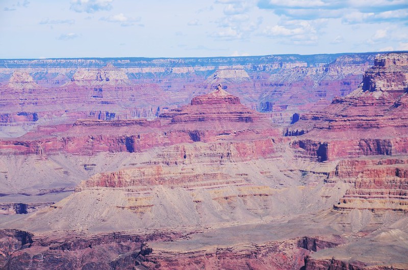 Grandview Point, Grand Canyon National Park (12)