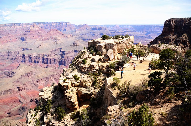 Grandview Point, Grand Canyon National Park (10)