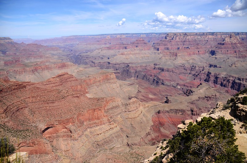 Grandview Point, Grand Canyon National Park (8)
