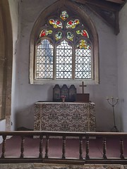 south aisle chapel