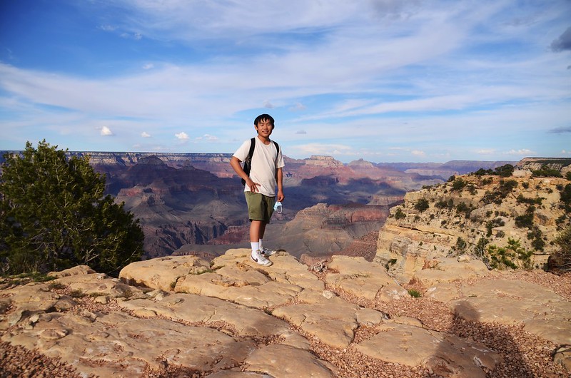 Grand Canyon National Park (25)