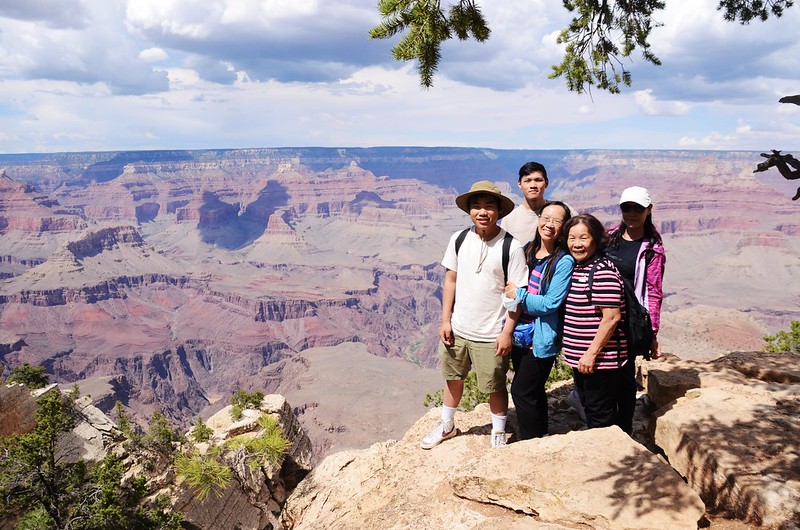 Grand Canyon National Park (13)
