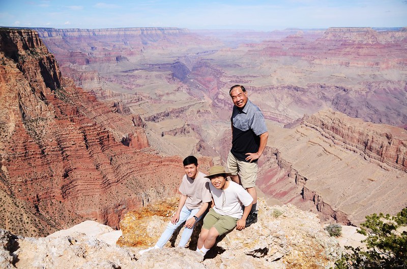 Lipan Point, Desert View, Grand Canyon National Park (2)