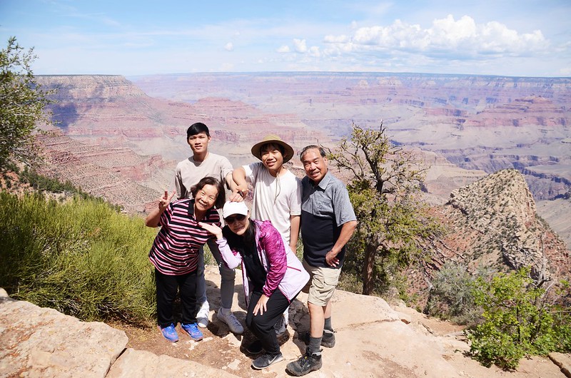 Grandview Point, Grand Canyon National Park (5)