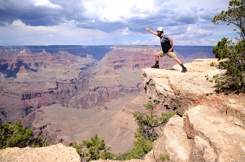 Grand Canyon National Park (15)
