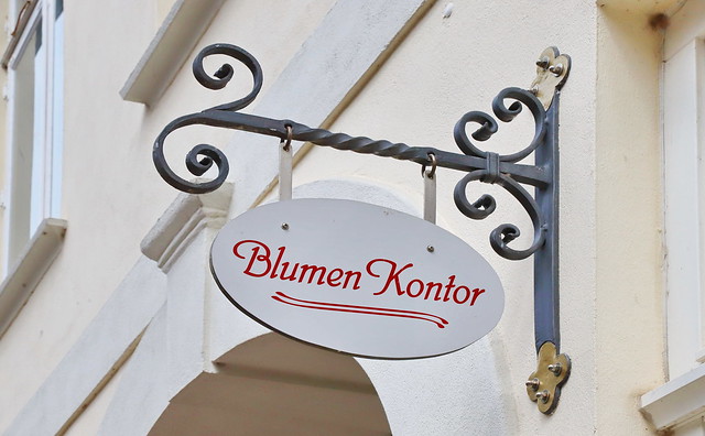 Blumenkontor in Lüneburg 29.6.2022 1337
