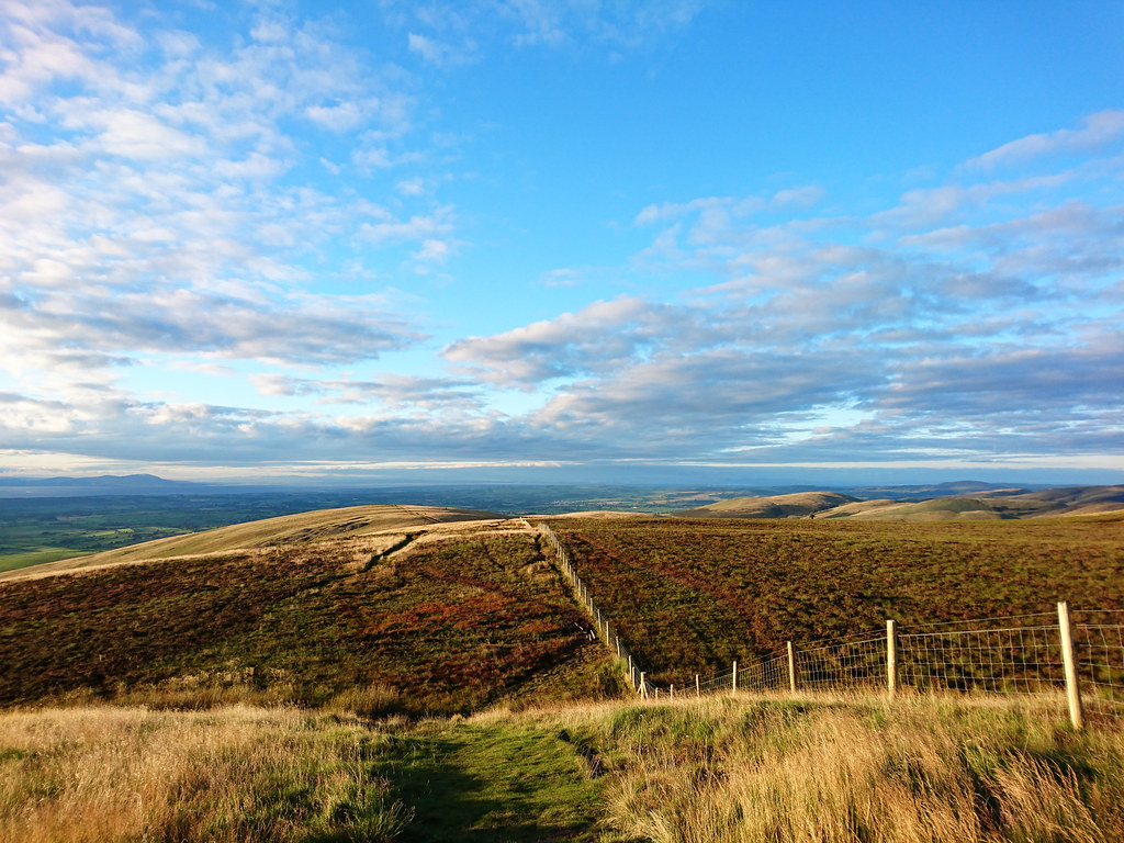 Burnbank Fell and Blake Fell Walk | AnnieB2010 | Flickr