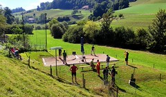 Männerriege Turnfahrt 2022