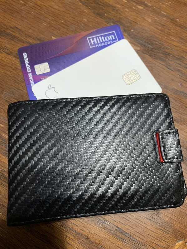@travelwritemoney/the-one-credit-card-setup