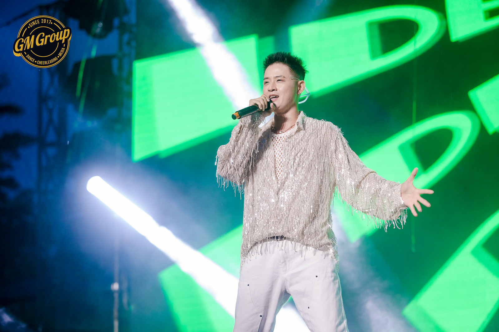 Thanh Duy IDOL vs Ecopark 2022