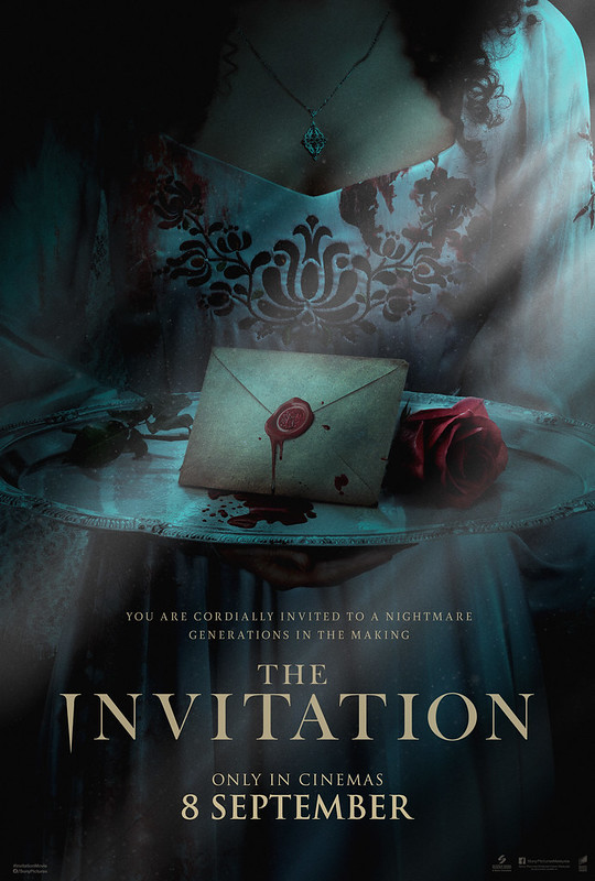 THE INVITATION