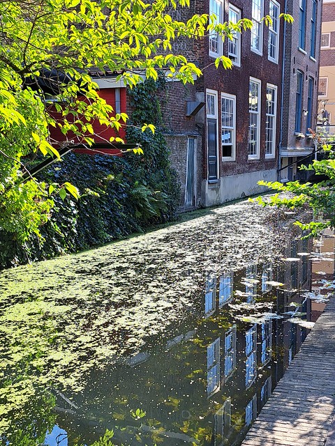 Delft, Voldersgracht