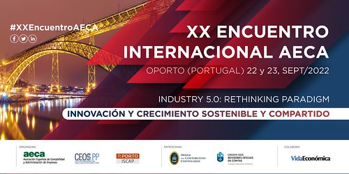 XX Encuentro Internacional AECA