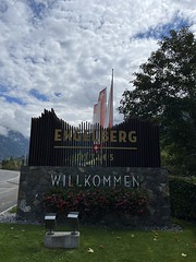 FR-Reise 2022 nach Engelberg