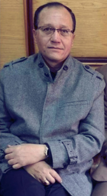 Achraf Arik