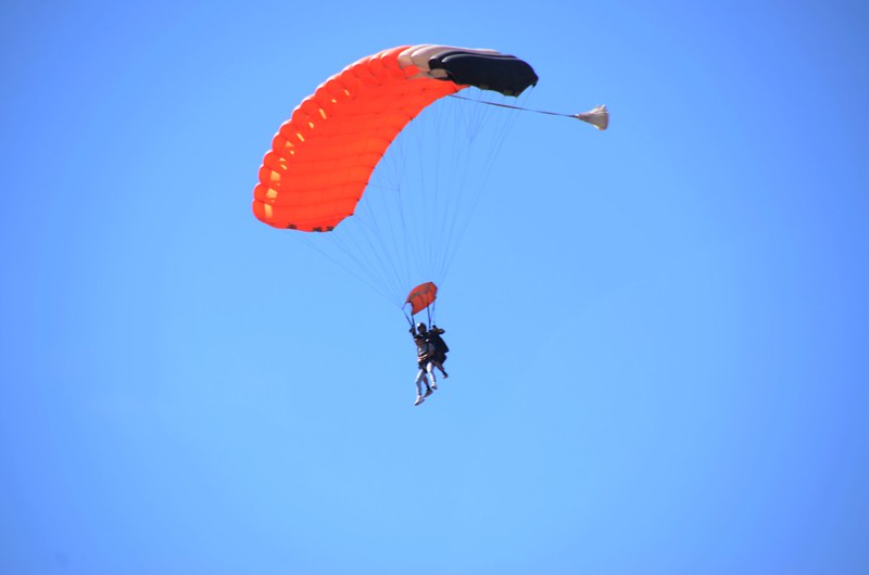 Skydiving (9)
