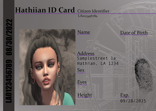 Hathian ID adv