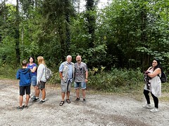 Waldfest & Waldsporttag 2022