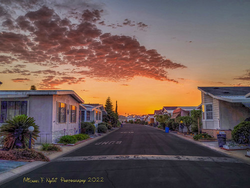 harborcityca sunset clouds twilight sky california southerncalifornia socal
