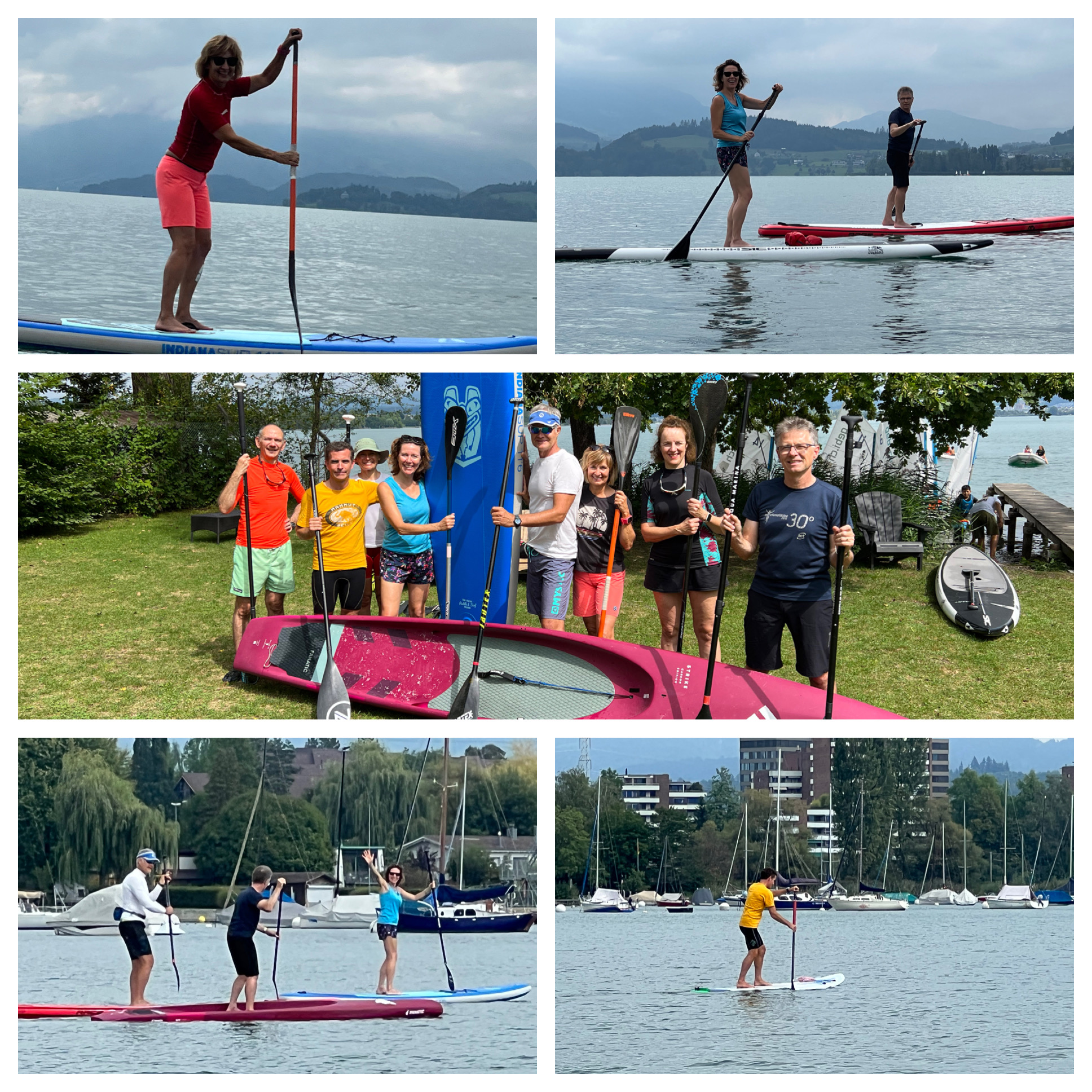 SUP Event 2022