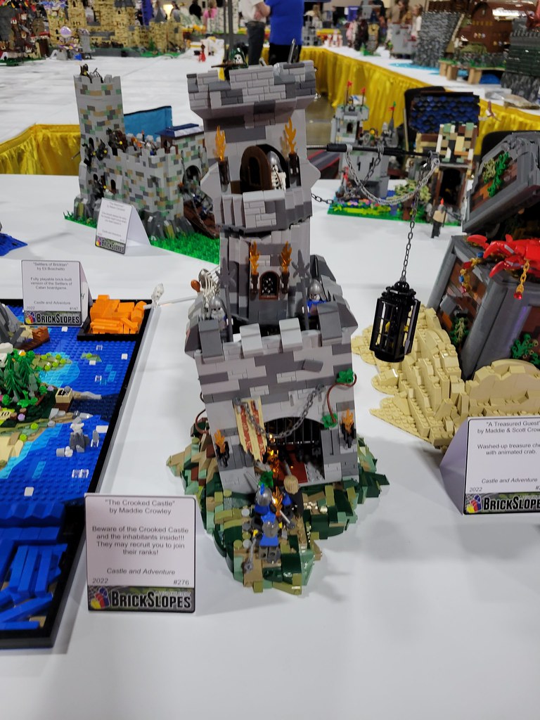 Brickslopes 2022 (247) | Alex Gruber | Flickr