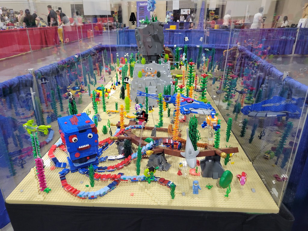 Brickslopes 2022 (80) | Alex Gruber | Flickr