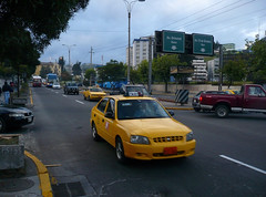 Quito. Ecuador. 2008