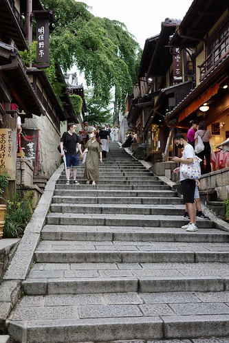 静かな京都をめぐる旅 5