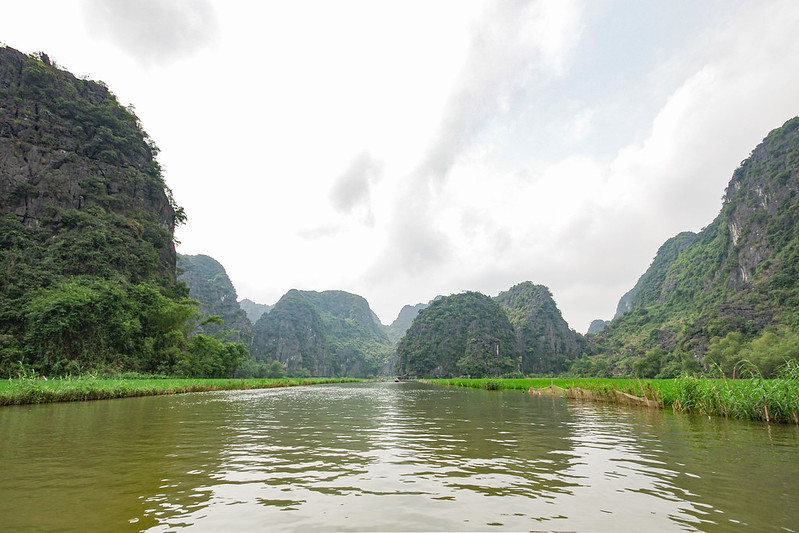 best vietnam travel blog