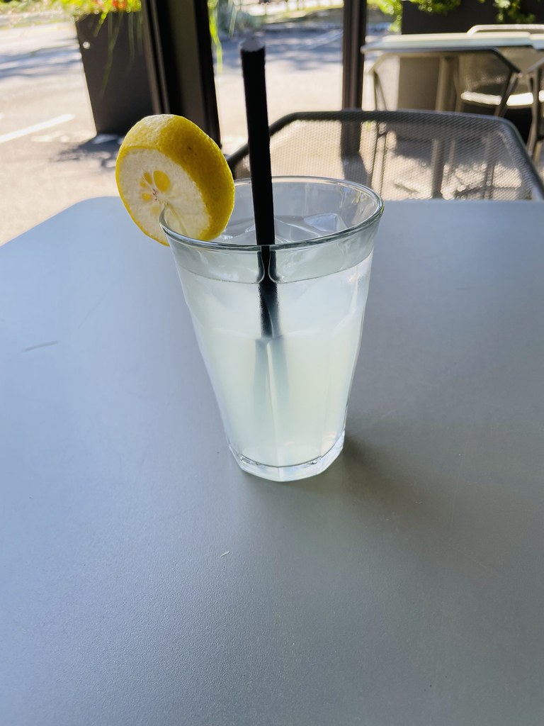 Albarino | Lemonade Albarino Shrewsbury, NJ | rozrapp | Flickr