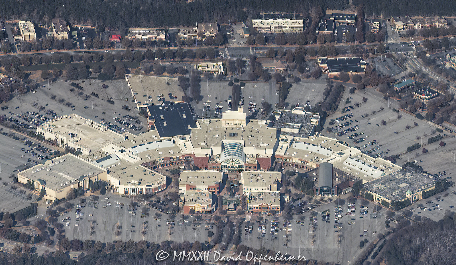 Mall of georgia hi-res stock photography and images - Alamy
