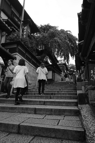 静かな京都をめぐる旅 6