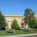 Rupert Courthouse 