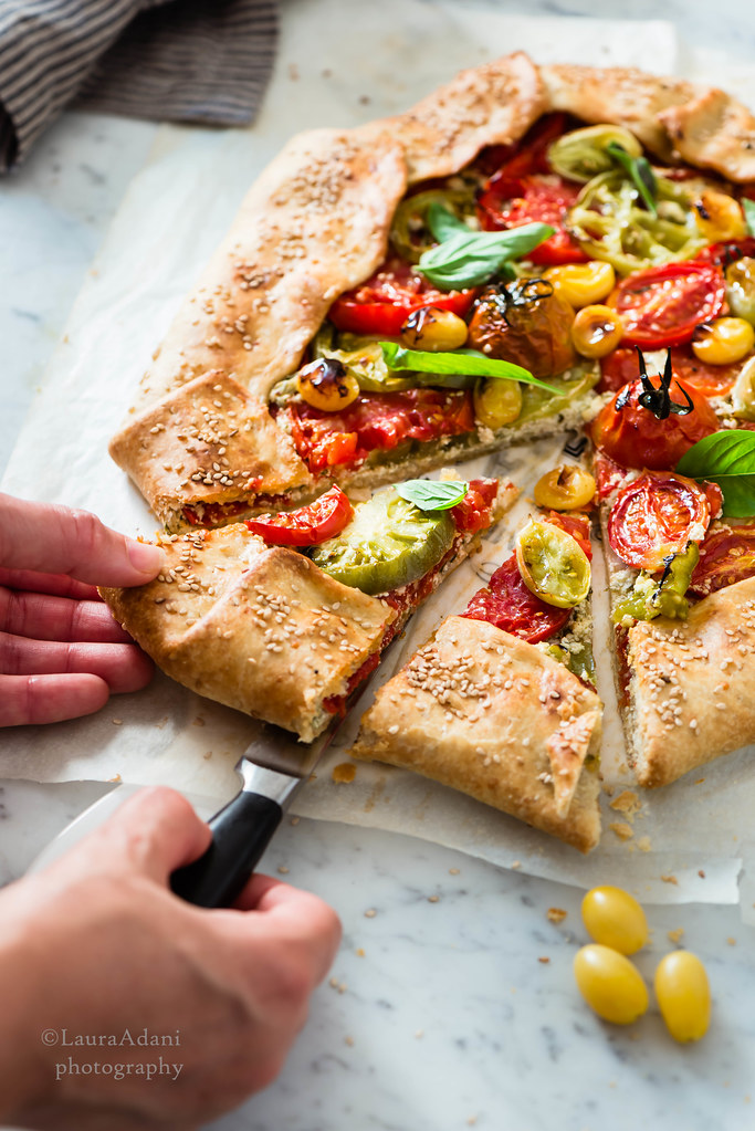 Tomatoes galette- WEB-2987