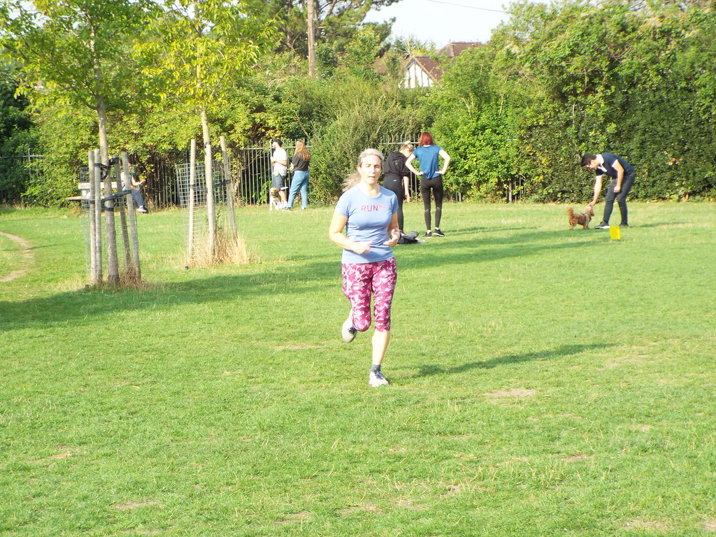 DSCF4806 | Lloyd Parkrunners | Flickr