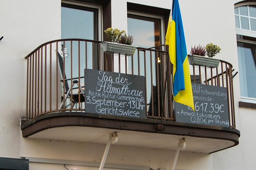 Hilchenbach 02.09.2022