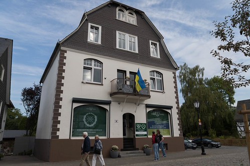 Hilchenbach "Tag der Heimattreue"
