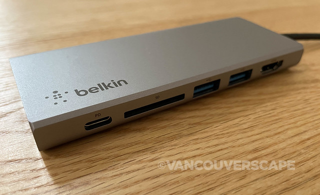 Belkin USB-C Adapter-2