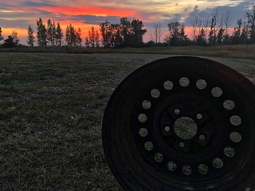 2022/365/236 Wheel of Sunset by cogdogblog, 2022365 sunset