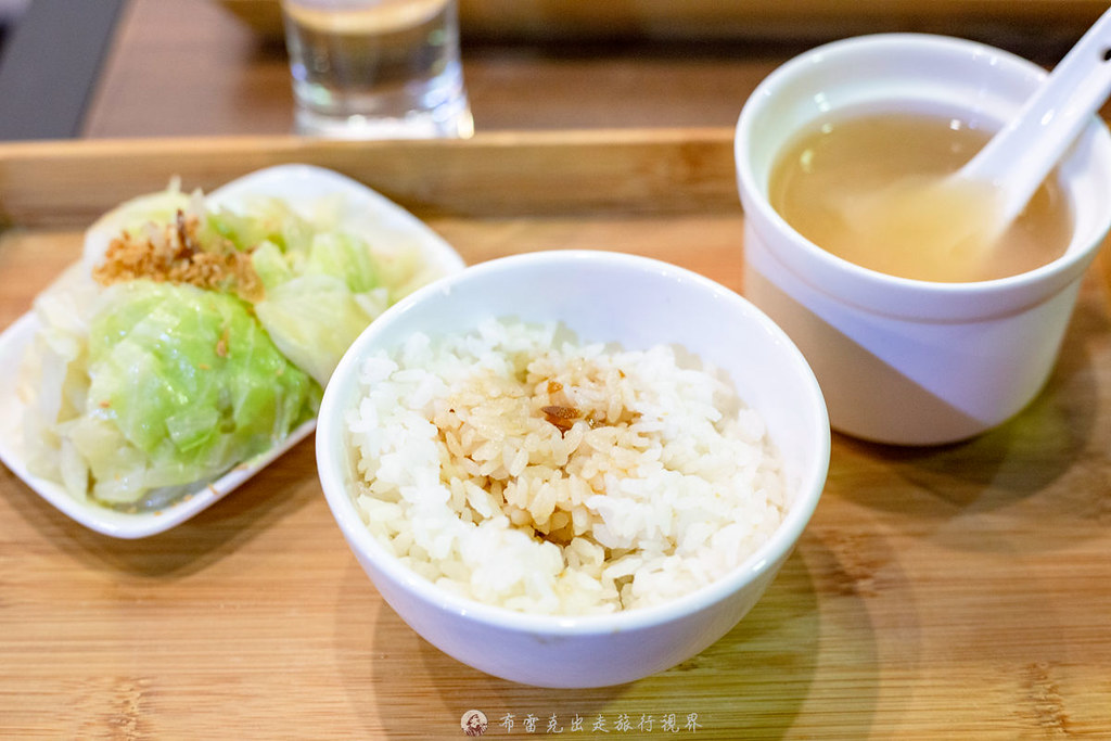 入魂燒味外帶,永和燒臘推薦,永和燒臘便當 @布雷克的出走旅行視界