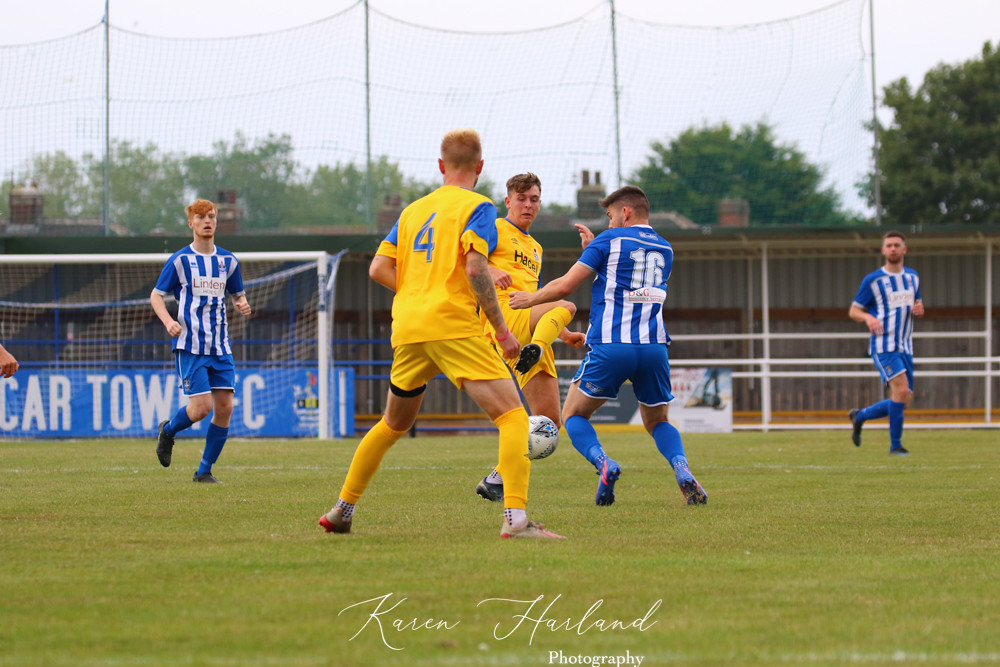 2J2A3146 | Redcar Town FC v Jarrow FC 3.9.22 | Karen Harland | Flickr