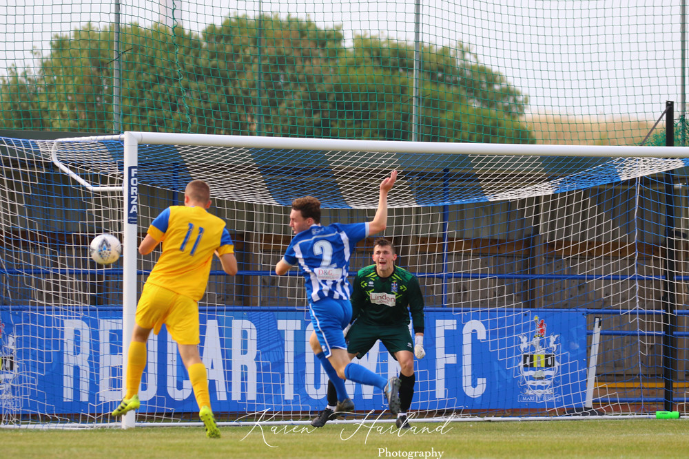 2J2A2784 | Redcar Town FC v Jarrow FC 3.9.22 | Karen Harland | Flickr