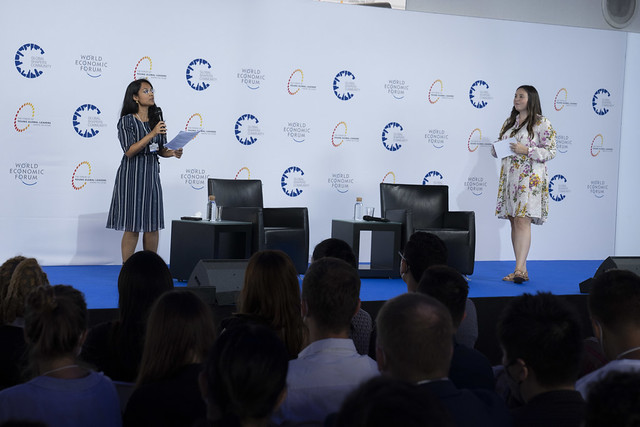 Global Shapers Annual Summit