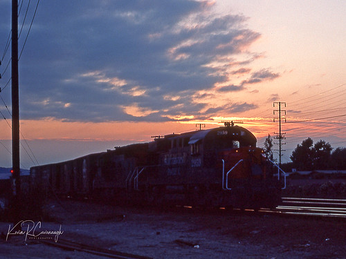 trains railroads southernpacific sp espee locomotive alco rsd12 dl702 cityofindustry california